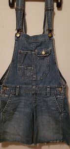 American Eagle Outfitters Overalls